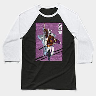 Nagoriyuki | Guilty Gear Baseball T-Shirt